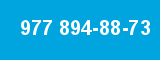 977 894-88-73 977 894-88-73